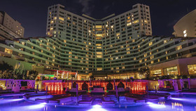 Amar House, All-Inclusive