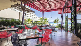 Amar House, All-Inclusive
