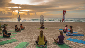 Amar House, All-Inclusive