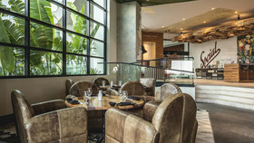 Amar House, All-Inclusive