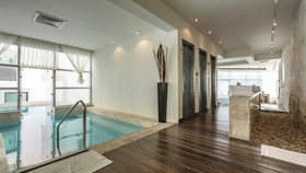Amar House, All-Inclusive