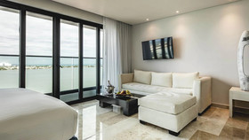 Amar House, All-Inclusive
