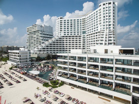 Amar House, All-Inclusive