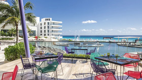 Amar House, All-Inclusive