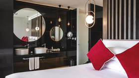 Amar House, All-Inclusive