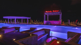 Amar House, All-Inclusive