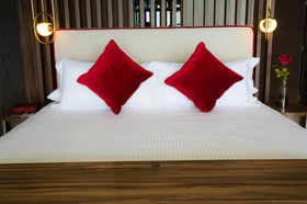 Amar House, All-Inclusive