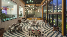Amar House, All-Inclusive