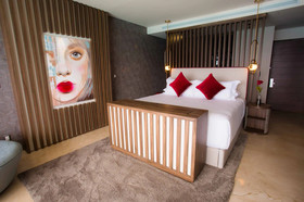 Amar House, All-Inclusive