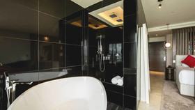 Amar House, All-Inclusive
