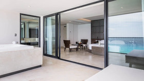 Amar House, All-Inclusive