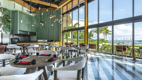 Amar House, All-Inclusive
