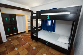 Enigmatic Hotel Experience