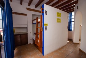 Enigmatic Hotel Experience