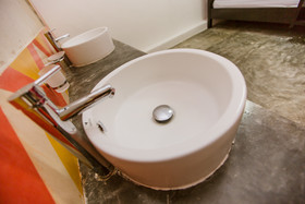 Enigmatic Hotel Experience