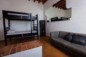 Enigmatic Hotel Experience