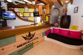 Enigmatic Hotel Experience