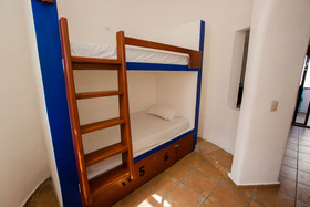 Enigmatic Hotel Experience