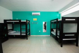 Enigmatic Hotel Experience