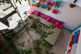 Enigmatic Hotel Experience
