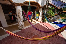Enigmatic Hotel Experience