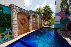 Enigmatic Hotel Experience