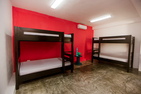 Enigmatic Hotel Experience