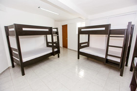 Enigmatic Hotel Experience