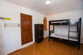 Enigmatic Hotel Experience