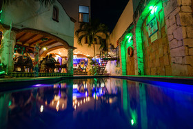 Enigmatic Hotel Experience