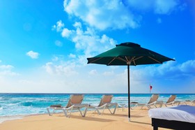 Mia Cancun Resort