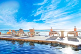 Mia Cancun Resort