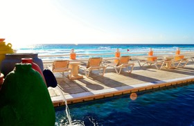 Mia Cancun Resort