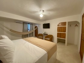 Mio Cancún Hotel Boutique
