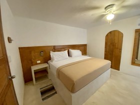 Mio Cancún Hotel Boutique
