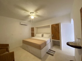 Mio Cancún Hotel Boutique