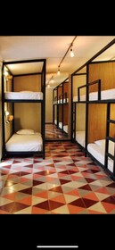 Moloch Hostel & Suites