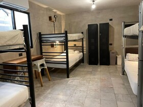 Moloch Hostel & Suites
