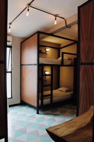 Moloch Hostel & Suites