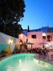 Moloch Hostel & Suites