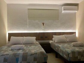 Moloch Hostel & Suites