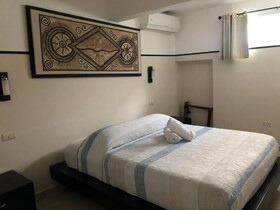 Moloch Hostel & Suites