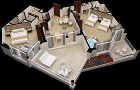 Moon Palace Cancun