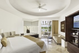 Moon Palace Cancun