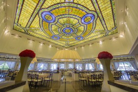 Moon Palace Cancun