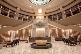 Moon Palace Cancun