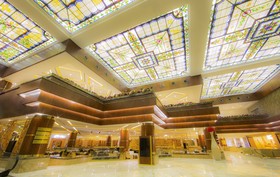 Moon Palace Cancun