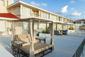 Moon Palace Cancun