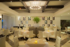 Moon Palace Cancun