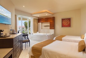 Moon Palace Cancun